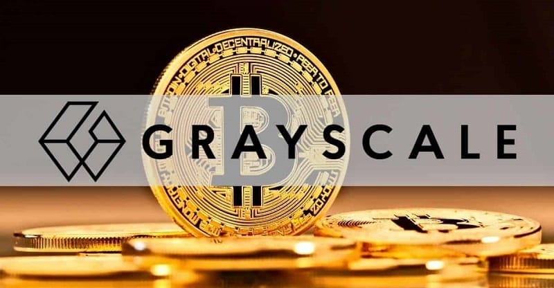 Coinbase confirme détenir dans ses coffres numériques 635 000 bitcoins BTC pour le compte de Grayscale