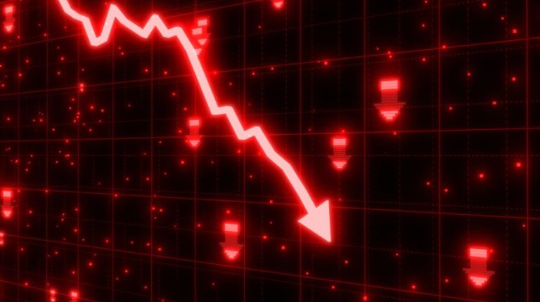 Contrecoup du drama Binance FTX, le cours Bitcoin (BTC) chute à 17000 dollars, le cours FTT s'effondre à 2,50$