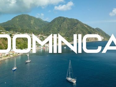 Huobi s'associe au réseau blockchain Tron (TRX) pour lancer le DMC (Dominica Coin), le jeton national de l’île de la Dominique