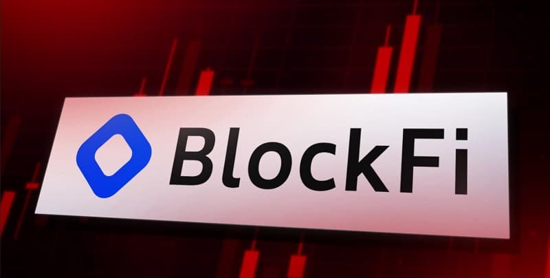La plateforme de prêt crypto BlockFi se déclare en faillite