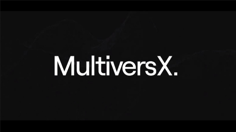 Le projet crypto Elrond (EGLD) change de nom pour s'appeler MultiversX