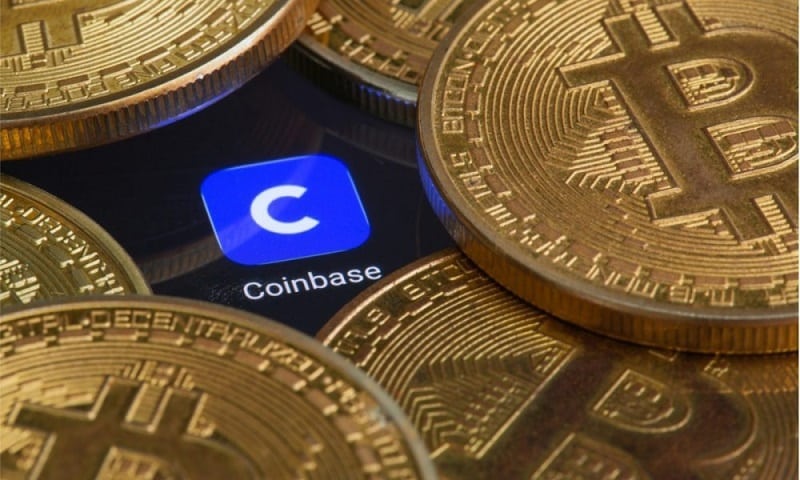 Cryptocurrency exchange Coinbase announces that it holds about 2 million BTC, about $40 billion in Bitcoin
