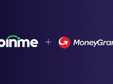 MoneyGram permet désormais à ses clients d'acheter du Bitcoin (BTC), de l'Ethereum (ETH) et du Litecoin (LTC) sur son application mobile
