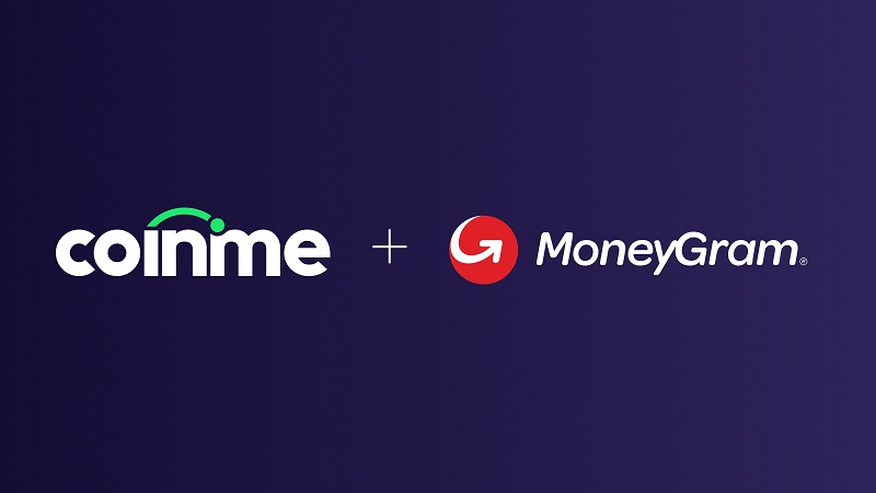 MoneyGram permet désormais à ses clients d