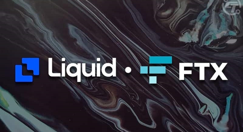 Propriété de FTX, la plateforme de trading crypto japonaise Liquid a suspendu les retraits