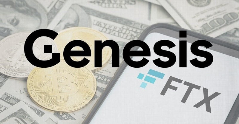 Sévèrement impactée par la faillite de FTX, la plateforme de prêt crypto Genesis aurait un trou d