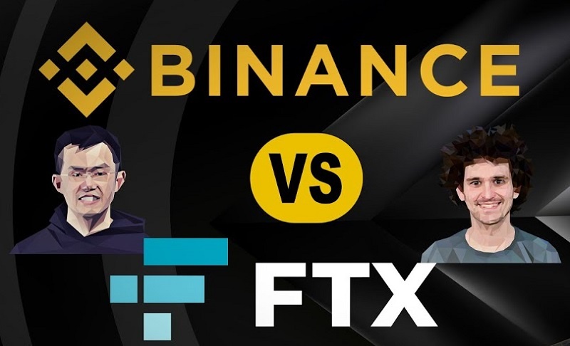 Binance (BNB) CEO wants to liquidate over $500 million in FTT tokens after revelations about crypto exchange FTX