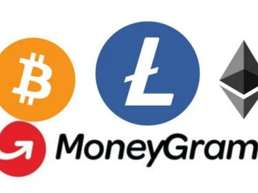 Suite à l'annonce de MoneyGram, le cours Litecoin (LTC) bondit de 10%