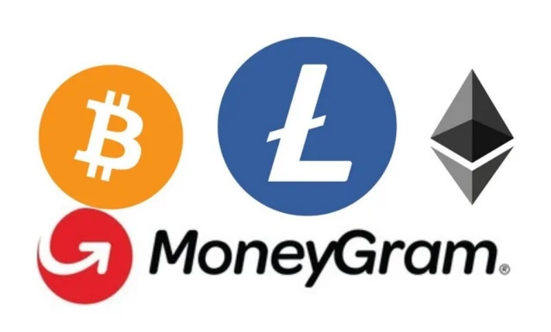 Suite à l'annonce de MoneyGram, le cours Litecoin (LTC) bondit de 10%