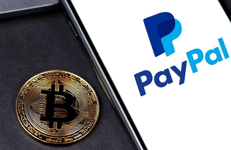 Après les USA et le Royaume-Uni, PayPal lance ses services crypto au Luxembourg