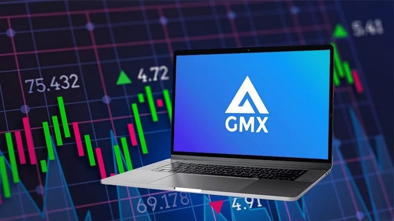 Rising Popularity Of Decentralized Crypto Exchange GMX Drives Cryptocurrency Prices Up