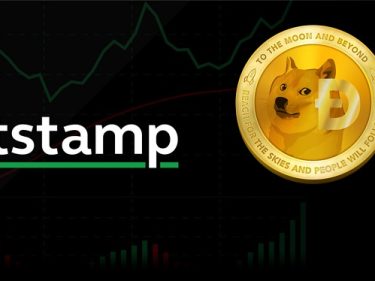 L'échange crypto Bitstamp a finalement ajouté le Dogecoin (DOGE) sur sa plateforme de trading