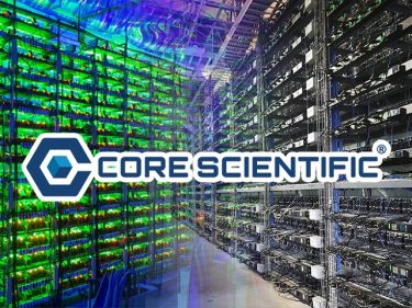 L'entreprise de minage Bitcoin Core Scientific se déclare en faillite