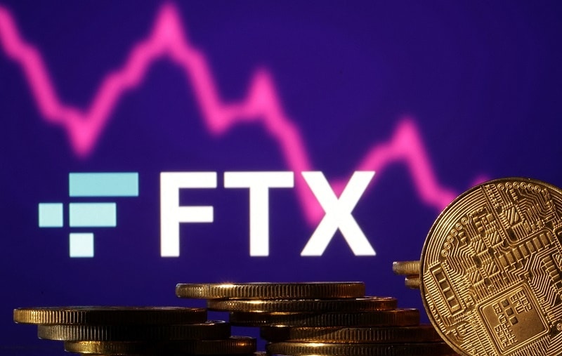 Les créanciers de l'échange crypto FTX en faillite pourraient récupérer jusqu'à 40% de leurs fonds