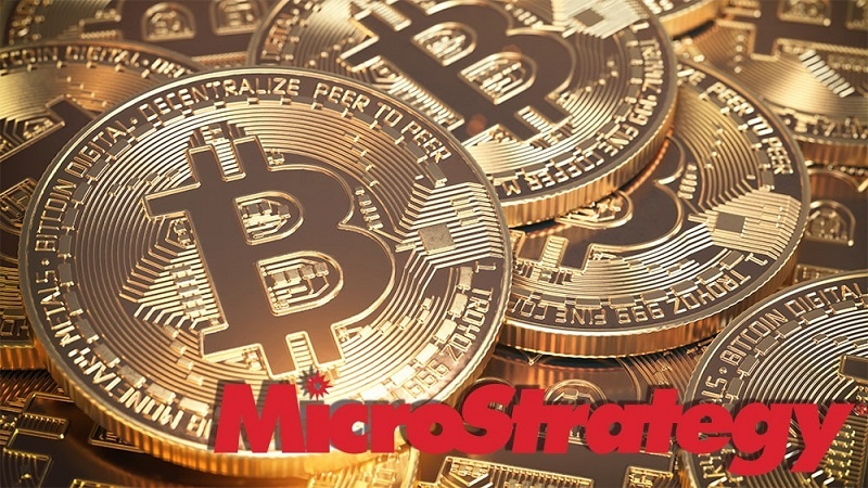 MicroStrategy a de nouveau acheté du Bitcoin mais a également vendu des BTC pour des raisons fiscales