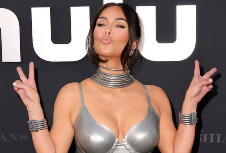 Procès annulé pour Kim Kardashian qui était poursuivie pour avoir fait la promotion de la crypto Ethereum Max (EMAX)