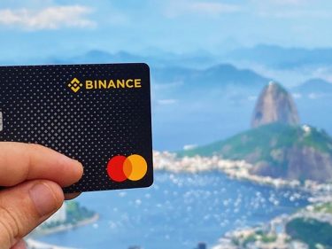 Avec Mastercard, Binance a lancé une carte de débit crypto au Brésil