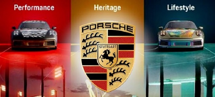 Porsche a du mal à vendre ses NFT vendus 0,911 ETH l