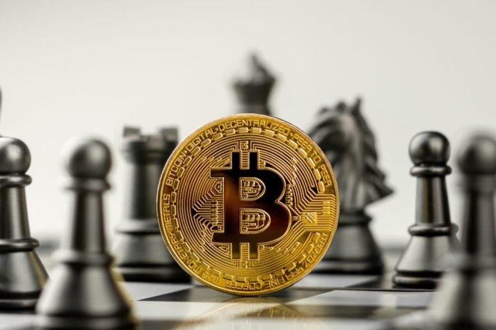 Zebedee et le studio de jeux mobiles Viker lancent un jeu d'échecs qui permet de gagner du Bitcoin (BTC)