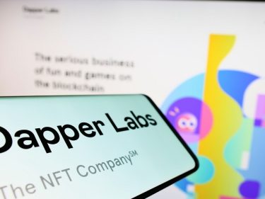 Dapper Labs, startup crypto spécialisée dans les NFT, va licencier de nouveau du personnel