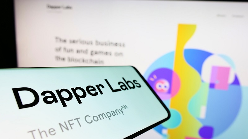 Dapper Labs, startup crypto spécialisée dans les NFT, va licencier de nouveau du personnel