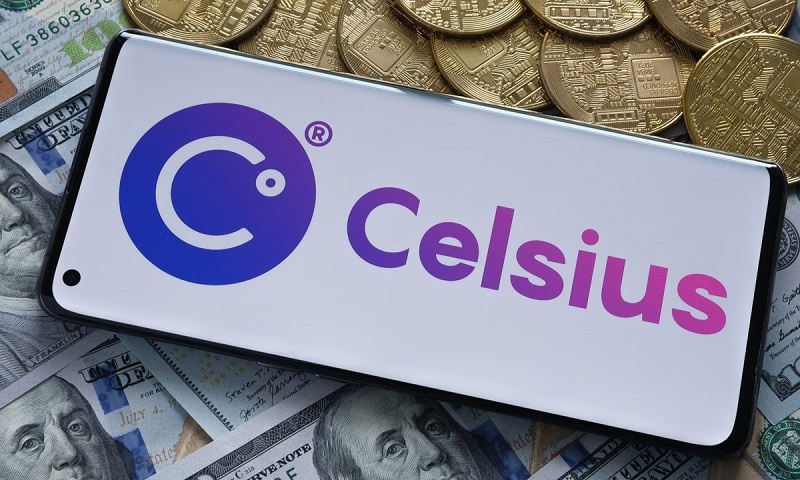 En procédure de faillite, Celsius Network a publié une liste de noms de clients qui vont pouvoir retirer la majeure partie de leurs fonds