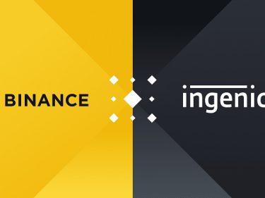 Ingenico et Binance s'associent afin de faciliter le paiement en Bitcoin et crypto-monnaies dans les magasins en France