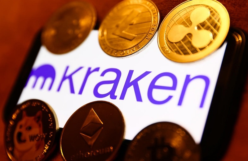 La SEC fait fermer le service de staking crypto de Kraken aux Etats-Unis, chute du cours Bitcoin (BTC)