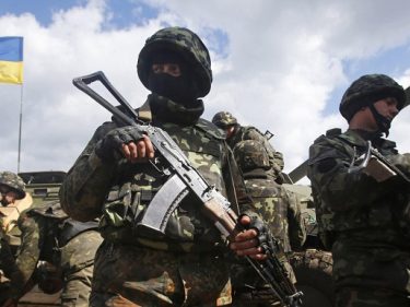 La majorité des fournisseurs d'équipement militaire à l'Ukraine acceptent le paiement en Bitcoin et crypto-monnaie