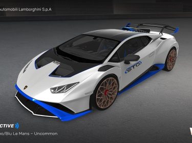 La marque mythique de voitures de sport Lamborghini va lancer une collection de NFT sur la marketplace VeVe