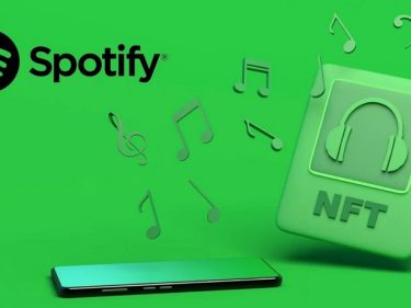 La plateforme de musique en streaming Spotify teste des listes de lecture accessibles aux propriétaires de NFT