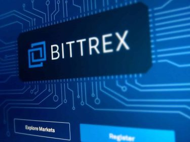 La plateforme de trading crypto Bittrex licencie 30% de son personnel