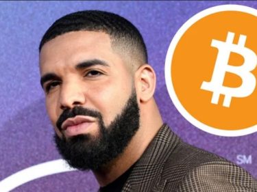 Le rappeur canadien Drake a gagné plus d'un million de dollars en Bitcoin (BTC) en pariant sur Super Bowl 2023