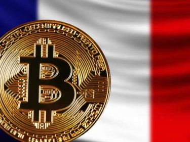 L'échange crypto Bitstamp a obtenu le statut de Prestataire de Services sur Actifs Numériques (PSAN) en France