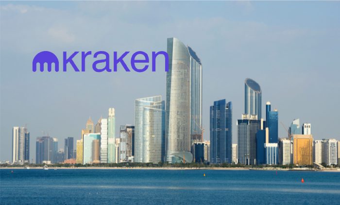 L'échange crypto Kraken a fermé son bureau d'Abu Dhabi