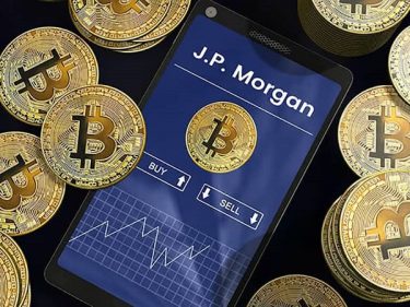 Selon une enquête de la banque JPMorgan, 72% des traders institutionnels n'ont pas l'intention de faire du trading de Bitcoin et de cryptomonnaies