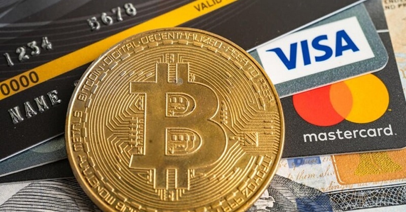 Visa et Mastercard mettent en pause le lancement de nouveaux partenariats crypto