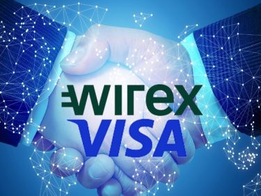 Wirex annonce un partenariat mondial avec Visa afin de lancer des cartes de débit crypto dans 40 pays