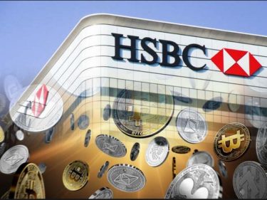 Certaines banques anglaises comme HSBC interdisent à leurs clients d'acheter du Bitcoin et des cryptomonnaies par carte bancaire