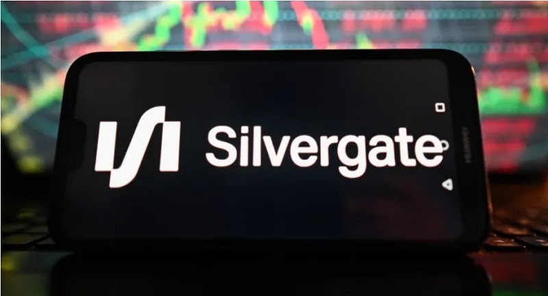 La banque crypto-friendly Silvergate va cesser ses activités, le cours Bitcoin (BTC) rechute
