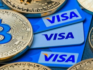 L'échange crypto Gate.io va lancer une carte de débit crypto Visa