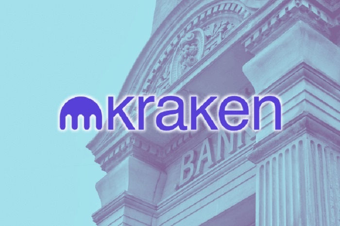 L'échange crypto Kraken déclare que le lancement de sa propre banque pourrait se faire très bientôt