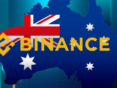 Binance cesse son activité de trading de produits dérivés crypto en Australie