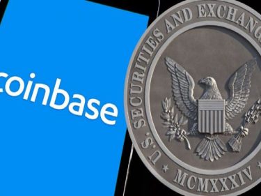 Coinbase poursuit en justice le régulateur américain SEC afin de l'obliger à mettre en place des règles claires à suivre pour le secteur crypto