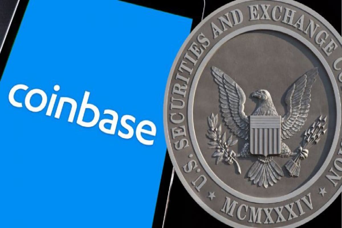 Coinbase poursuit en justice le régulateur américain SEC afin de l