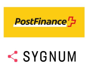En Suisse, PostFinance va proposer du trading de Bitcoin (BTC) à ses clients grâce à un partenariat avec la banque crypto-friendly Sygnum