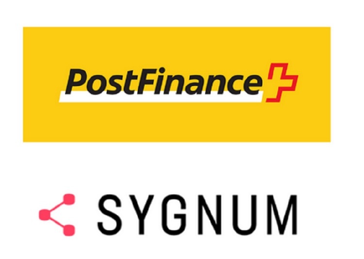En Suisse, PostFinance va proposer du trading de Bitcoin (BTC) à ses clients grâce à un partenariat avec la banque crypto-friendly Sygnum