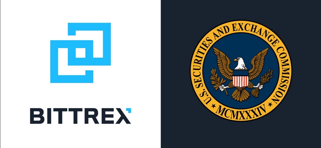 La SEC américaine poursuit en justice l'échange crypto Bittrex