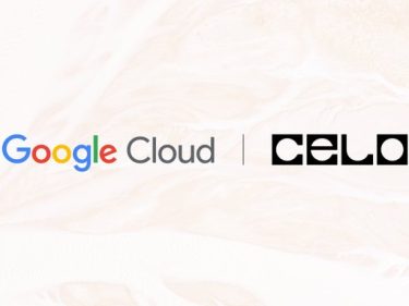 La blockchain Celo annonce un partenariat avec Google Cloud visant à soutenir le développement et la création d'applications Web3