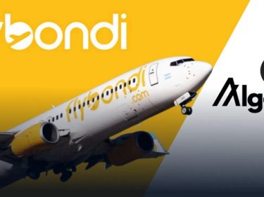 La compagnie aérienne argentine Flybondi va vendre des billets d'avion sous forme de NFT sur la blockchain Algorand (ALGO)